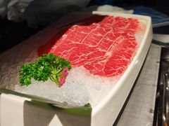 -海底捞火锅智慧餐厅(中骏世界城店)