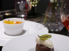 -La Saison乐颂·法餐厅