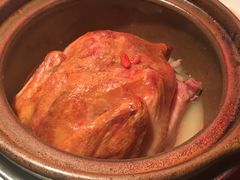 -外婆家(蓝色港湾店)