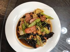 -一九烧烤(莱山区初家店)