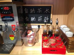 -牛腩之旅·牛腩牛杂煲(光启城美食城店)