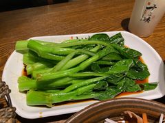 -南拳十三姨·潮汕砂锅粥(世纪金源店)