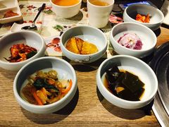 -香鼎坊江西菜(国奥店)