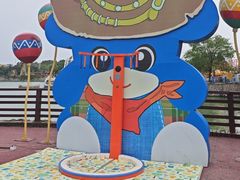 -大连海昌发现王国主题公园