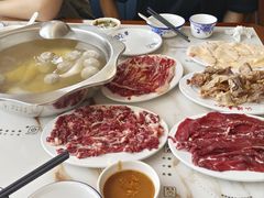 -乌记鲜活牛肉城(金砂东路店)
