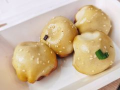 -腾元生煎(西华路店)