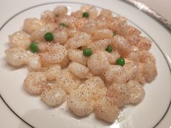 -京参園海鲜餐厅