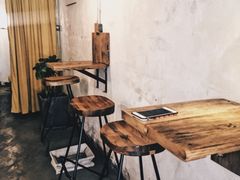 大堂-春庄咖啡SpringHues(钟楼小区店)
