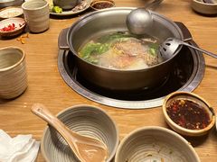 -大头椰·椰子鸡火锅(新梦店)