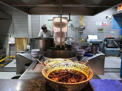 -舌尖尖牛肉面(甘南路店)