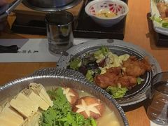 -味太助·银饭食堂(中华城店)
