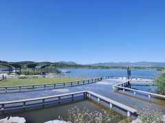 -永定河休闲森林公园