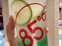-85度C(上海广元店)
