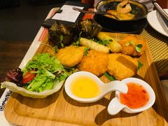 -青檸泰 LIME THAI (财富购物中心店)
