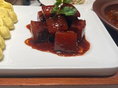 -贡宴盐帮菜自贡驻京联络处餐厅
