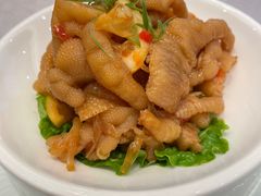 -宁海食府(大剧院店)
