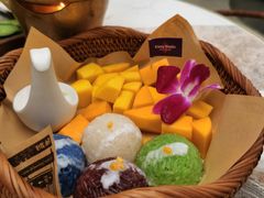 -KingThaia金泰兰(滨江天街店)