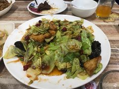 -老七饭馆(光荣道总店)
