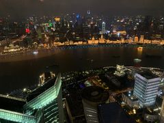 景观位-金轩中餐厅 Jin Xuan(浦东丽思卡尔顿酒店)