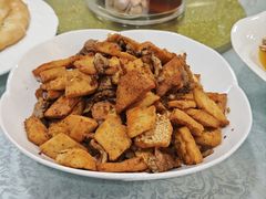 -汗腾格里·风味餐厅(新疆驻京办店)
