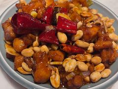 -小吊梨汤·北京菜·烤鸭(鸟巢店)