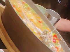 -金厨泰国餐厅·全泰籍厨师料理(拱北店)
