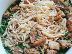 -难忘的面(五矿君澜酒店)