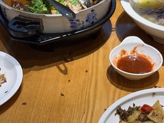 -老海陵·泰州菜(图书馆店)