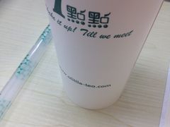 -1点点(国浩长风城商业广场店)