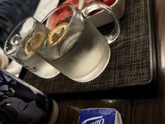 -水墨澜渟足道·SPA·传统(四望亭东关街店)