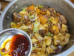 -马相卿特色烤肉面食馆(虎台店)
