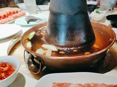 -东来顺饭庄(西直门店)