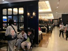 -金春禧(世茂国际广场店)