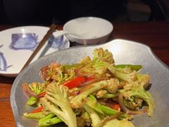 -前海沿·青岛菜(五四广场永旺店)