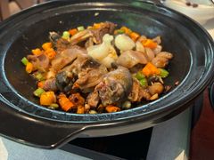 -狮王府淮扬菜(夫子庙老门东店)