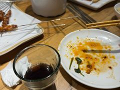 -小核桃品质串店(世茂大道店)