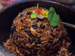 -熹素·鲜美素食Vegetarian (天河领展店)