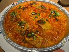 -花盐街·四川乐山小吃(西单大悦城店)