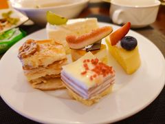 -昆泰嘉华酒店-嘉华咖啡厅