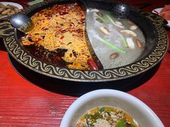 -黄家码头老火锅(解放碑旗舰店)