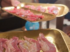 -東盛炭烤自助料理(玄武招商花园城店)