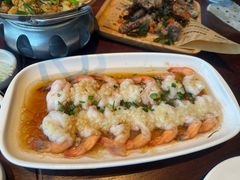 -外婆家(西溪印象城店)