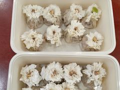 -都一处烧麦馆(前门店)