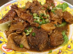 -一记面馆(易发店)