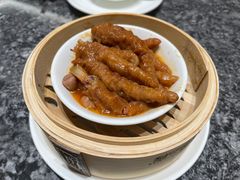 百味酱蒸凤爪-頂好酒家·经典粤菜(海信广场店)