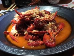 -红盔甲·小龙虾(天钥桥店)