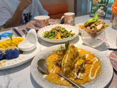 -泰椰里·泰国餐厅(智慧城广百广场店)
