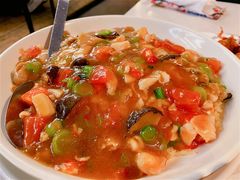 福建烩饭-肥仔文澳门猪骨煲(南京西路店)