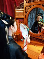 -汉仪华裳汉服馆(打浦桥店)