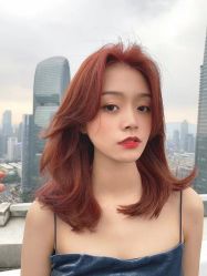-icare美发沙龙